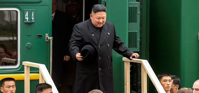 Kim Jong-un’dan değişmez baş düşman çağırısı!