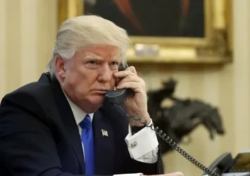 Trump'tan flaş YPG/PKK talimatı!