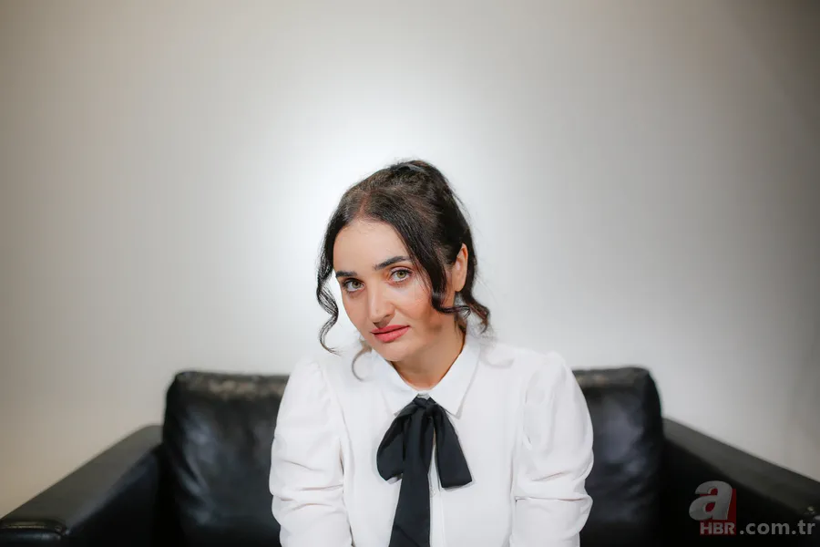 Kardeşlerim'in sevilen ismiydi! Fadik Sevin Atasoy ilk kez anlattı: "Ölümcül hastalıkla yüzleştim" 1