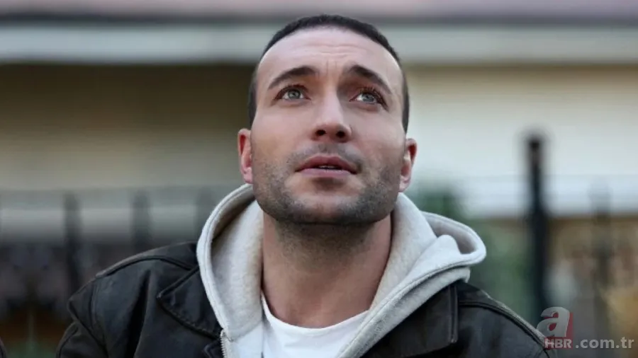 Ateş Kuşları’nın Ali'si Görkem Sevindik’in eşi bakın kim çıktı! Güzelliğiyle hayran bıraktı 1