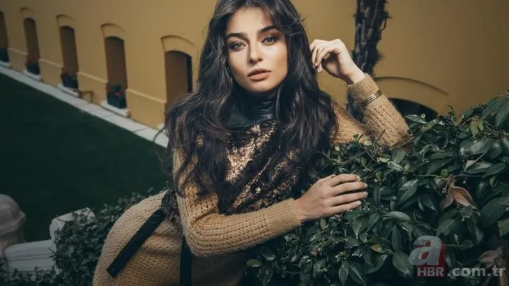 Arıza'nın Halide'si Ayça Ayşin Turan makyajsız fotoğraflarıyla herkesi şoke etti