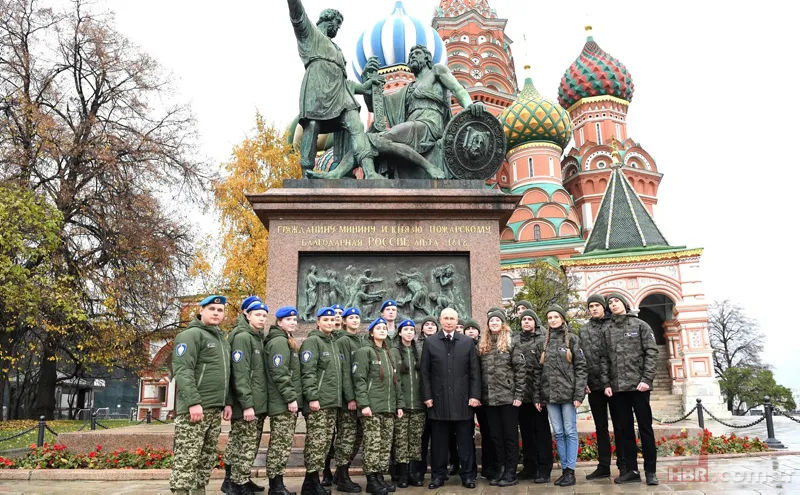 Rusya'dan şoke eden haber! Putin hasta mı? Kremlin'den flaş açıklama 9