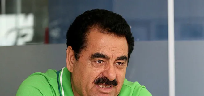 İbrahim Tatlıses’ten Dilber Ay mesajı