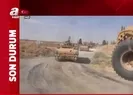 Barış Pınarı Harekatı bölgesinde 3 askerimiz şehit oldu