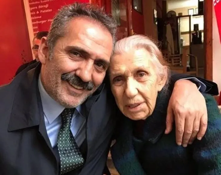 Yavuz Bingöl’ün acı kaybı! Kardeşi Fatma Efsun Pul hayatını kaybetti
