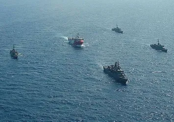 Doğu Akdeniz'de kritik hafta!
