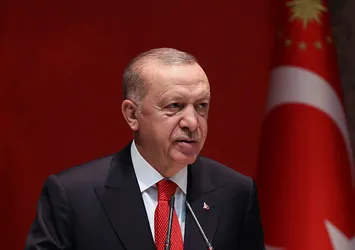 Türkiye'nin 7 bölgesinden gelen gençler Diyarbakır'da! Başkan Erdoğan ile bir araya gelecekler