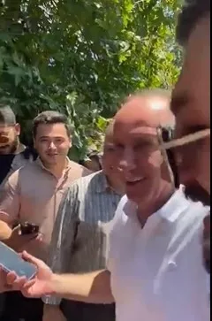 Muharrem İnce Kemal Kılıçdaroğlu’nu fena ti’ye aldı: Geliyorum diyenler pek gelemiyor ama...