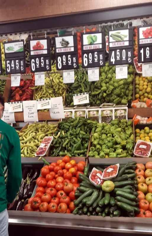 Tarım Kredi marketlerinde yeni dönem: Kendi et ürünlerini satmaya başlayacak - 3