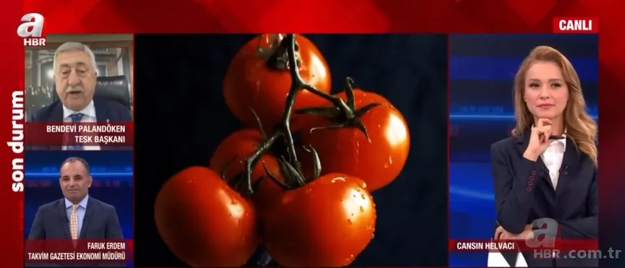 Marketteki fiyat oyununun perde arkası! Fiyatlar neden artıyor? Marketler tüketiciyi neden eziyor? 19