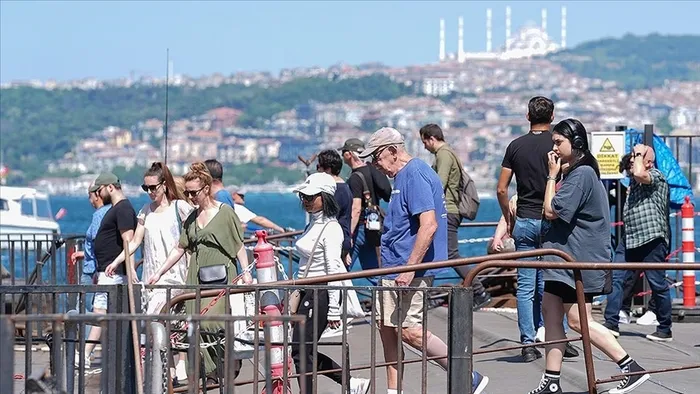 1722244846944.jpg Eyyam-ı bahur geri dönüyor! İstanbul kavrulacak! Termometreler 40 dereceyi gösterecek... - 7