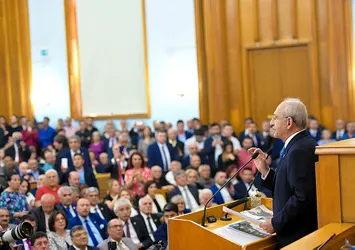 Kılıçdaroğlu'nun büyük yalanı