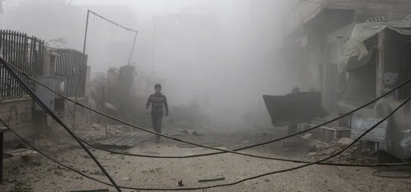 Birleşmiş Milletler'den Suriye kararı