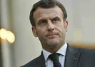 Macron’un Türkiye korkusu!
