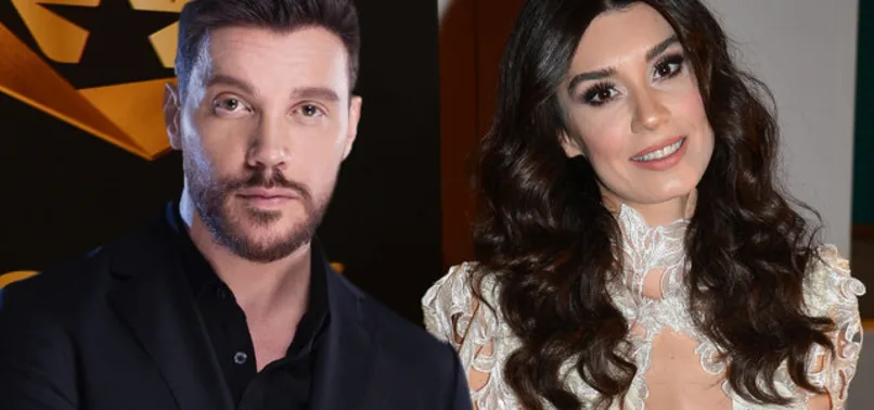 Burcu Kıratlı ile boşanan Sinan Akçıl'ın velayet isyanı! "Görme hakkı verilmeli"