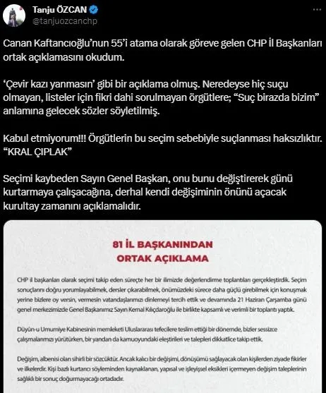 chpde-tanju-ozcan-karari-kesin-ihrac-talebiyle-sevk-edildi-1687442904499.jpeg CHP'de Tanju Özcan kararı! Disipline sevk edildi: Başkaldırıyorum diyerek isyan etti - 1