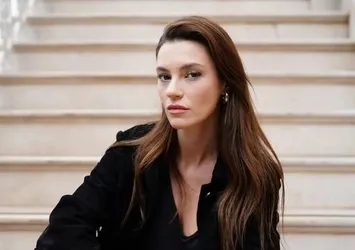Yüsra Geyik sürpriz karakter ile 'Bir Gece Masalı’nda!