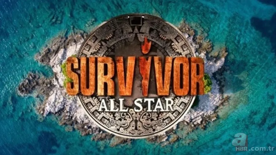 Survivor'da duygusal anlar! "Özür dilerim" diyerek veda etti! Survivor All Star'ın elenen yarışmacısı... 6