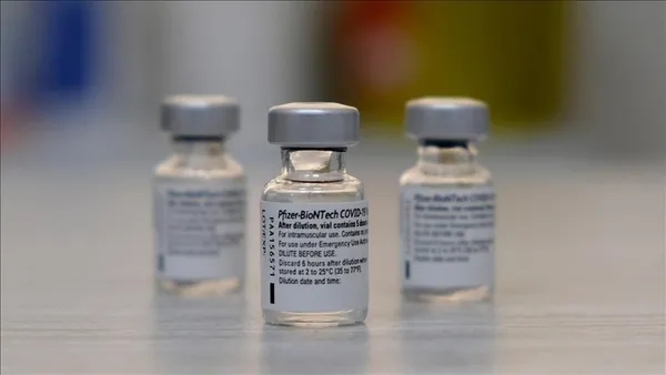 BioNTech firmasından koronavirüs aşısı sonrası yeni hedef için son dakika açıklaması! Hedeflenen tarih 2023!
