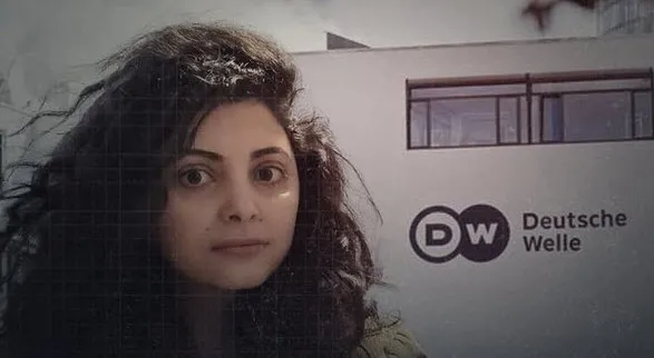 Avrupa’yı eleştirdi işinden kovuldu! Deutsche Welle gazetesi...