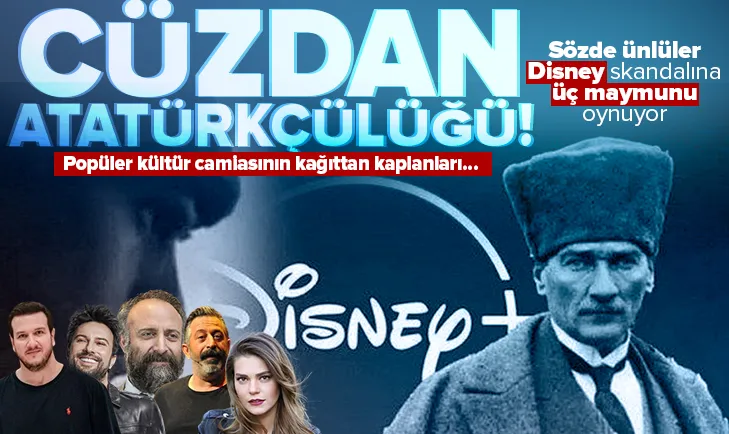 Hilal Kaplan yazdı: Cüzdan Atatürkçülüğü!