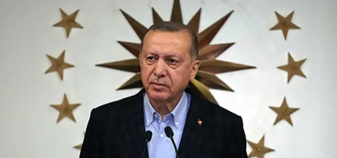 Son dakika: Başkan Erdoğan’ın açıkladığı yeni tedbirlerin genelgesi yayımlandı