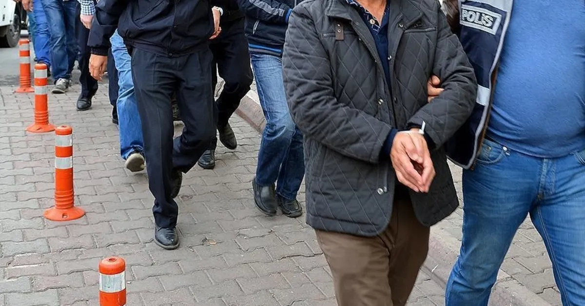 Kapalıçarşı operasyonunda 4. dalga!