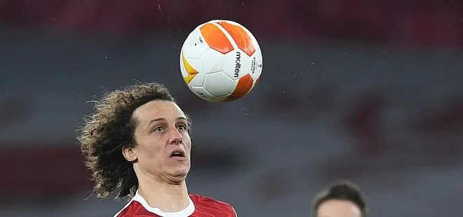 David Luiz transferinde flaş gelişme! Hocası açıkladı: Türkiye’ye gidiyor