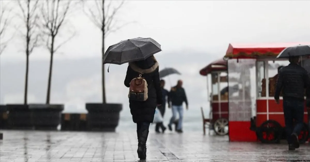 bu hafta sonu yagmur var mi 2 3 ekim istanbul ankara izmir de havalar nasil olacak meteoroloji hava durumu