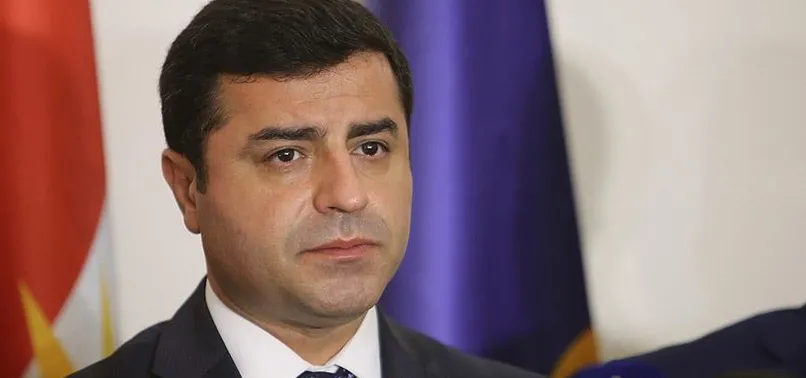 Demirtaş, Zeydan ile aynı koğuşa alındı
