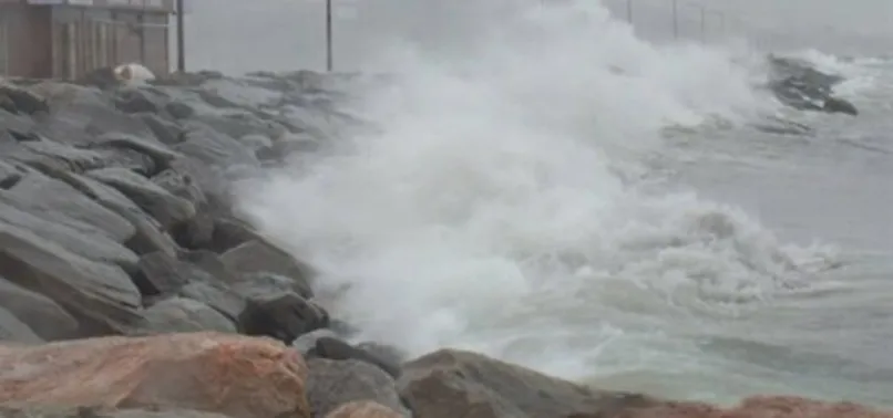 Meteoroloji'den son dakika açıklaması! Kuvvetli fırtına uyarısı yapıldı... Kar yağışı geliyor mu? Bu hafta hava nasıl olacak?