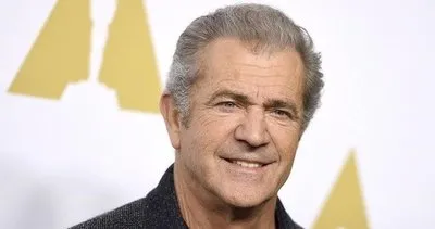 ABD'li oyuncu Mel Gibson'dan Türklere alçak iftira! Karabağ Zaferi zoruna gitti hadsizlik yaptı: Ermeni halkı etnik temizliğe maruz kalıyor