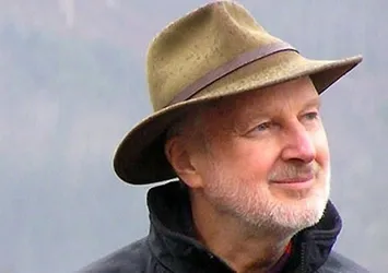 Resmi ağızdan ilk açıklama: Graham Fuller Türkiye'deydi