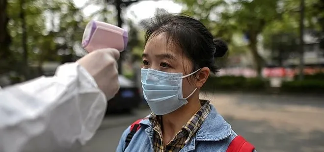 Corona virüs Çin’de can almaya devam ediyor 2 kişi Covid-19 nedeniyle hayatını kaybetti