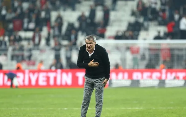 Beşiktaş’ta ikinci Şenol Güneş dönemi! 1,5 yıllık anlaşma sağlandı
