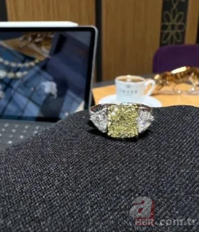 Hadise’den kendisini ti’ye alan Enis Arıkan ve Selin Şekerci’ye ilk tepki 12