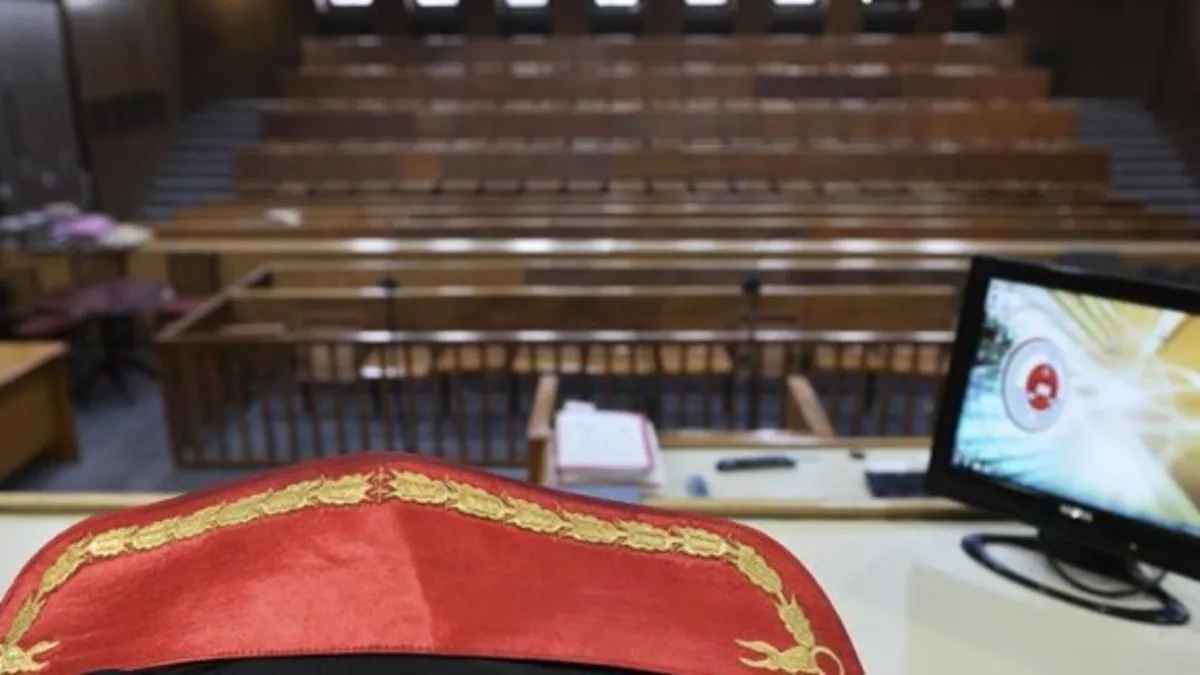 GEDİZ ASLİYE HUKUK MAHKEMESİNDEN