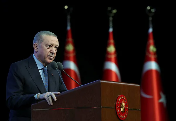 AK Parti'de yerel seçimler hazırlığı tam gaz! Başkan Erdoğan'dan 3 isim önerisi - 5