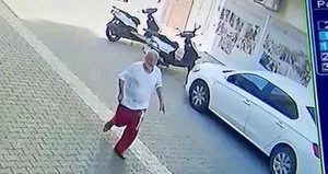 HÜDA PAR’a saldırıda yeni görüntüler ortaya çıktı
