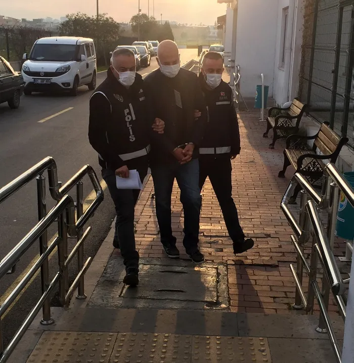 Adana merkezli 8 ilde icra şebekesi operasyonu: 21 gözaltı kararı