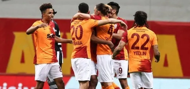 Son dakika: Galatasaray’ın Şampiyonlar Ligi muhtemel rakipleri belli oldu