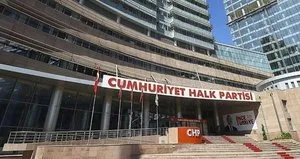 CHP’deki rüşvet skandalında flaş gelişme