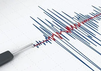 Afyonkarahisar’da art arda iki deprem