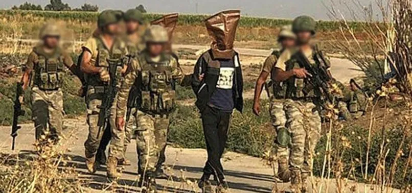Son dakika: Rasulayn’da teröristler bir bir yakalanıyor!