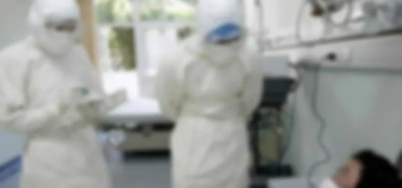 İngiltere’nin en uzun süre koronavirüs tedavisi gören hastası iyileşti
