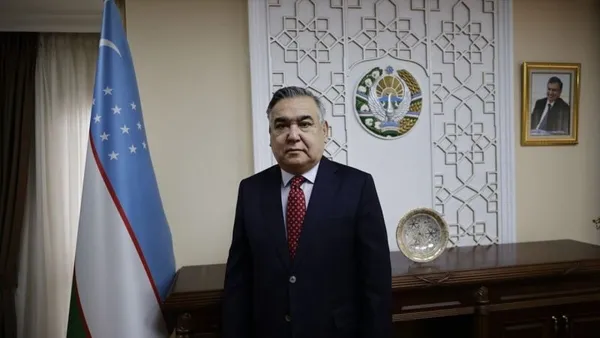 Başkan Erdoğan’ın Özbekistan ziyaretiyle stratejik ilişkiler en üst seviyeye çıkacak