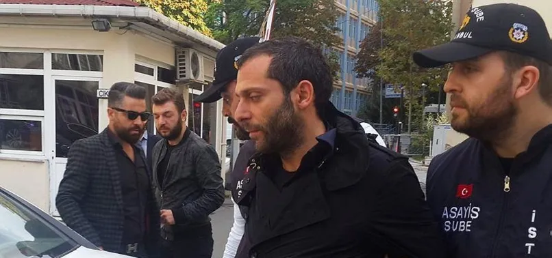 Onur Özbizerdik'ten şaka gibi ifade