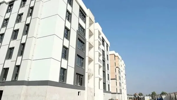 Bakan Özhaseki duyurdu: Hatay’da ay sonuna kadar 7 bine yakın ev hak sahiplerine teslim edilecek