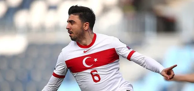 Fenerbahçeli Ozan Tufan Liverpool yolcusu! İşte istenen bonservis bedeli