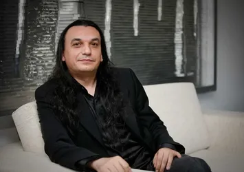 Gökhan Kırdar'ın sağlık durumu nasıl? Hastaneye kaldırıldı